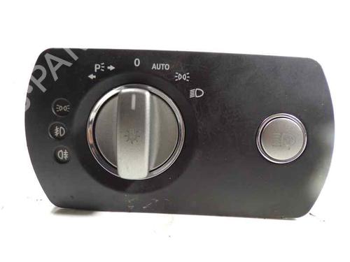 Used Headlight switch MERCEDES-BENZ SLK (R171) [2004-2011]  7039755