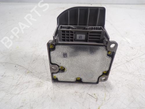 ECU airbags BMW X3 (E83)  | BP7124456M53 