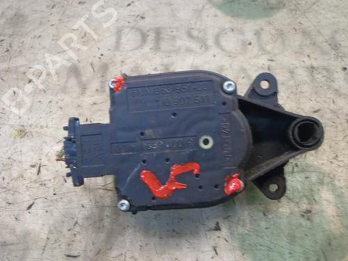 Used Electronic module Electronic module VW NEW BEETLE (9C1, 1C1) 1.9 TDI (90 hp) 9530261 9530261