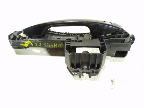 Front left exterior door handle MERCEDES-BENZ GLK-CLASS (X204)  | BP8493265C128 