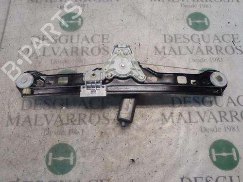 Rear left window mechanism MERCEDES-BENZ C-CLASS (W203)  | BP3806607C24 
