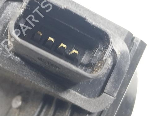 Front right lock RENAULT ZOE (BFM_) ZOE | BP17674296C97