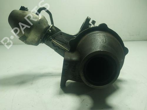 Turbocharger/Supercharger OPEL ASTRA J GTC 2.0 CDTI (08) | BP18152442M71 