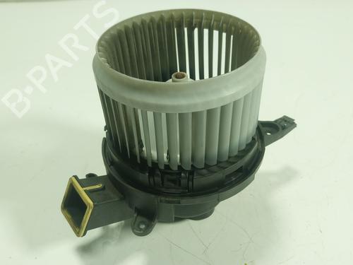 Used Heater blower motor FIAT 500L (351_, 352_) [2012-2025]  25129303