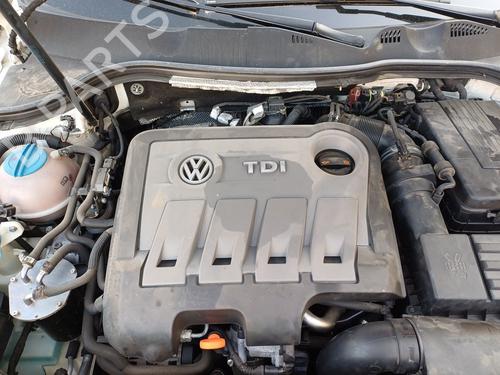 Front right seatbelt VW PASSAT B7 (362) 1.8 TSI | BP28373333I25  - Image 12