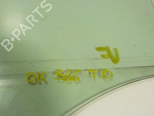 Rear right door window FORD C-MAX II (DXA/CB7, DXA/CEU) 1.5 TDCi | BP12323311C21 
