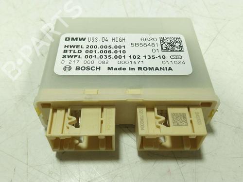 electronic-module-bmw-x4-g02-f98-2018-39082274 main image