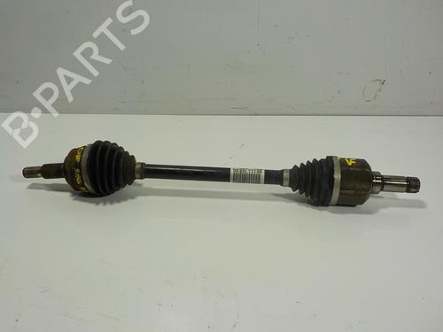Used Left front driveshaft Left front driveshaft OPEL GRANDLAND / GRANDLAND X (A18, P1UO) 1.5 Turbo D (75) (131 hp) 13404837 13404837