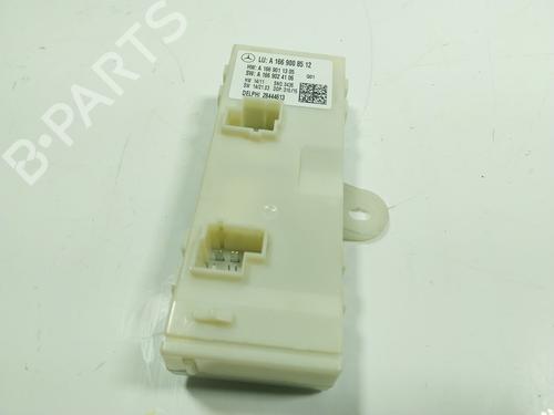 Used Electronic module Electronic module MERCEDES-BENZ GLE (W166) 400 4-matic (166.056) (333 hp) 23101519 23101519