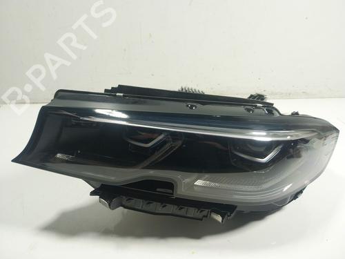 Used Left headlight Left headlight BMW 3 (G20, G80, G28) 330 d xDrive (265 hp) 24599938 24599938