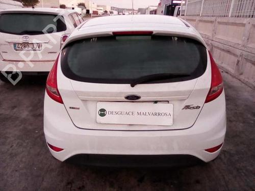 Electronic module FORD FIESTA VI (CB1, CCN) 1.4 TDCi | BP6778040M83  - Image 12