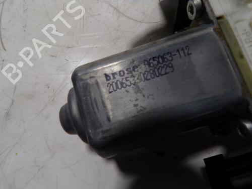 Front left window mechanism FORD TOURNEO CONNECT / GRAND TOURNEO CONNECT V408 MPV  | BP10617067C22 
