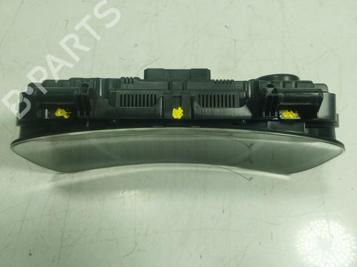Instrument cluster RENAULT KADJAR (HA_, HL_) 1.5 dCi 110 (HLA3) | BP24575482C47 