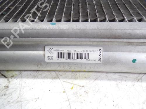 AC radiator CITROËN C4 CACTUS  | BP8818363M32  - Image 5