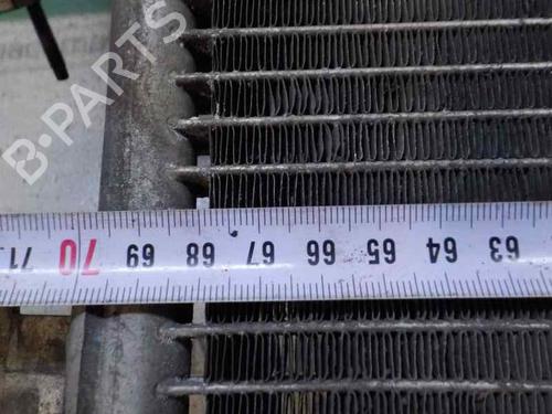 AC radiator MERCEDES-BENZ SPRINTER 3-t Van (B906)  | BP5669812M32 
