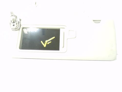 Used Left sun visor Left sun visor HYUNDAI TUCSON (NX4E, NX4A) 1.6 CRDi (136 hp) 10157042 10157042