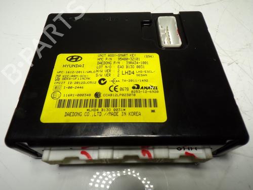 Used Electronic module HYUNDAI i40 I (VF) 1.7 CRDi (116 hp) 13077325