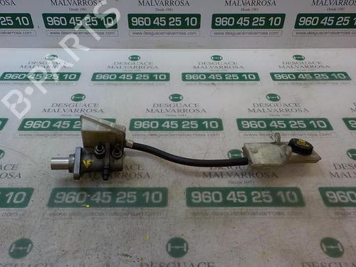 Used Brake master cylinder Brake master cylinder FORD GALAXY II (WA6) 2.0 TDCi (140 hp) 4003891 4003891