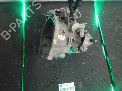 Used Gearbox Gearbox 3854955 3854955