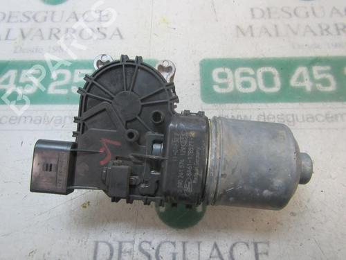Viskermotor vindrute FORD FIESTA VI (CB1, CCN) 1.4 TDCi | BP3875335M29 