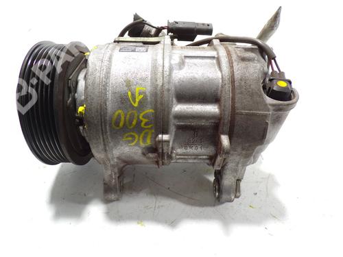 AC compressor BMW 1 (F20) 116 d 64529299328 B-Parts