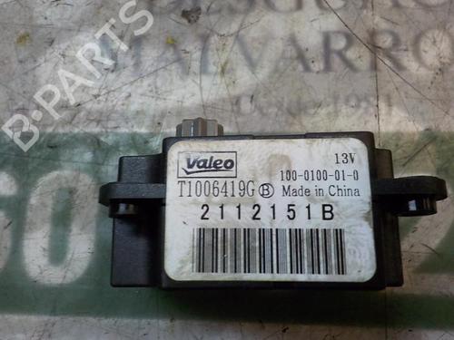 Electronic module RENAULT SCÉNIC III (JZ0/1_)  | BP14280717M83 