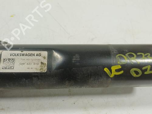 Left front shock absorber VW T-ROC Convertible (AC7, AC8) 1.5 TSI | BP36544301M16 - Image 3