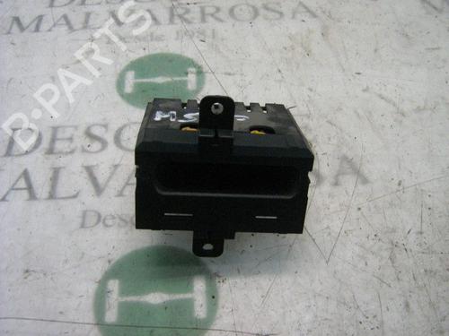 Used Electronic module Electronic module RENAULT MEGANE I (BA0/1_) 1.9 dT (B/SA0K, B/SA0Y) (90 hp) 4032497 4032497