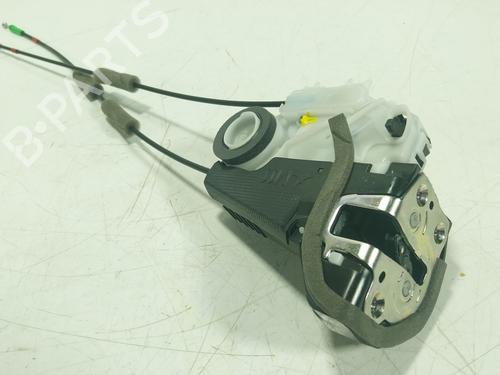 Used Rear left lock TOYOTA YARIS CROSS (MXP_) 1.5 Hybrid (MXPJ11) (131 hp) 31968721