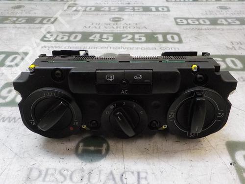 Used Climate control Climate control VW GOLF V (1K1) 2.0 TDI 16V (140 hp) 3857723 3857723
