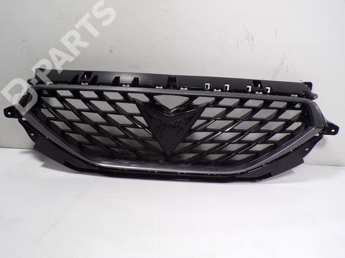 Used Front grille Front grille CUPRA FORMENTOR (KM7, KMP) 1.5 TSI (150 hp) 11192765 11192765