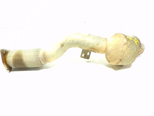 Used Catalyst Catalyst VW TOUAREG (7LA, 7L6, 7L7) 2.5 R5 TDI (174 hp) 8926237 8926237