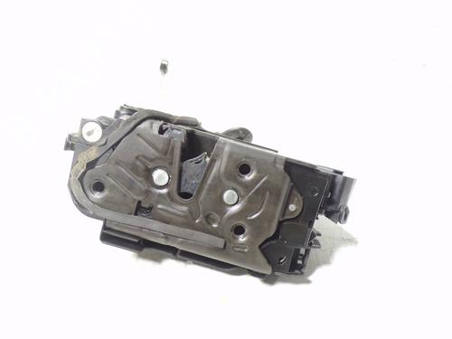Used Rear left lock VW POLO VI (AW1, BZ1, AE1) 1.0 TSI (95 hp) 10141406