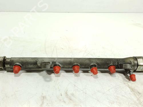 Used Injection rail Injection rail AUDI A1 (8X1, 8XK) 1.6 TDI (105 hp) 40441891 40441891
