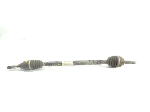 Used Right front driveshaft Right front driveshaft CITROËN C3 II (SC_) 1.4 VTi 95 (95 hp) 9763000 9763000