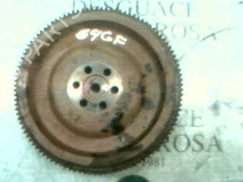 Used Flywheel Flywheel HYUNDAI LANTRA II (J-2) [1995-2002] 14290115 14290115