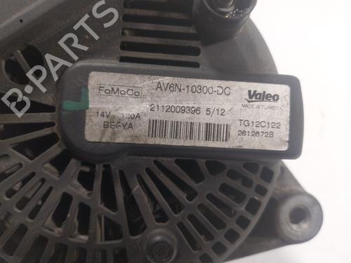 Generator FORD FIESTA VI (CB1, CCN)  | BP18089168M7 