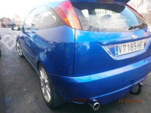 Left front indicator FORD FOCUS I (DAW, DBW) 2.0 16V | BP3843057C32  - Image 5