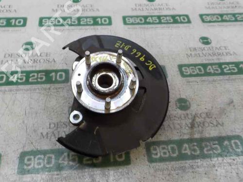 Used Left front steering knuckle Left front steering knuckle OPEL ZAFIRA TOURER C (P12) 2.0 CDTi (75) (130 hp) 4803433 4803433