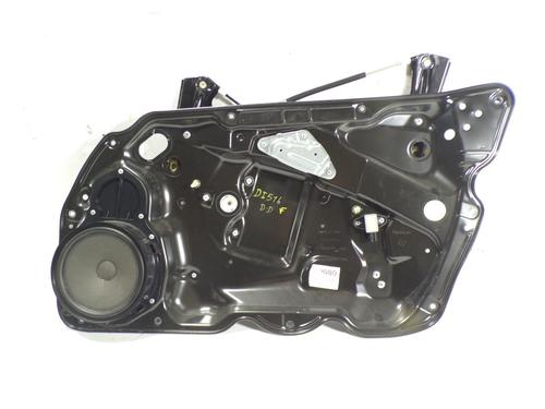 Used Front right window mechanism Front right window mechanism VW PASSAT B6 Variant (3C5) 2.0 TDI 16V (140 hp) 9120091 9120091