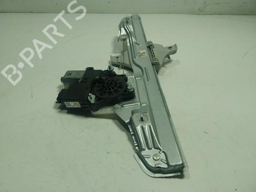 Used Front left window mechanism Front left window mechanism HYUNDAI KONA (OS, OSE, OSI) 1.6 GDi Hybrid (141 hp) 17867678 17867678