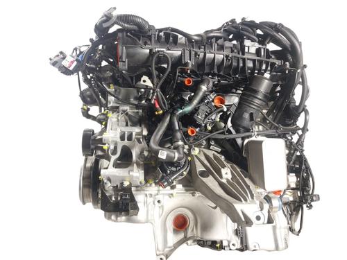 Motor Motor BMW 4 Convertible (G23, G83) M 440 i Mild-Hybrid xDrive (374 hp) 24472789 24472789