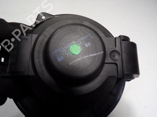 Heater blower motor LAND ROVER RANGE ROVER SPORT I (L320) 2.7 D 4x4 | BP13936124M62 