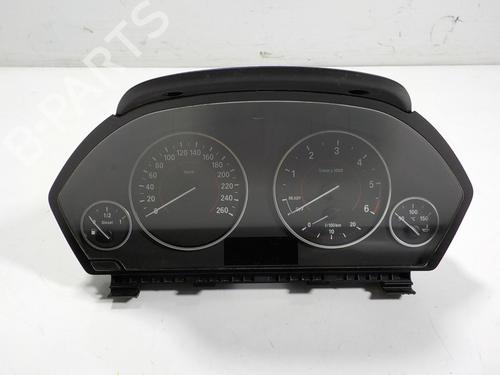 Kombinert Instrument BMW 4 Coupe (F32, F82) [2013-2020]  15890646