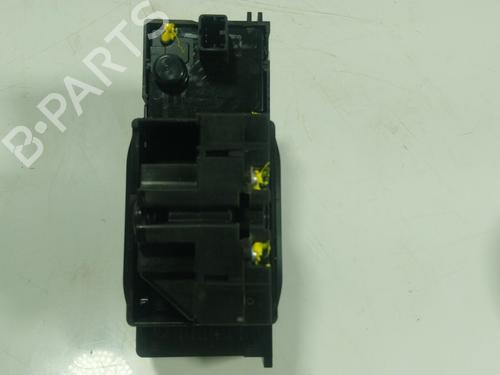 Gear lever SEAT LEON Sportstourer (KL8, KLD)  | BP25036553M90