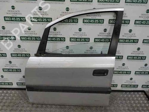 Used Left front door Left front door OPEL ZAFIRA A MPV (T98) 1.8 16V (F75) (116 hp) 3876989 3876989