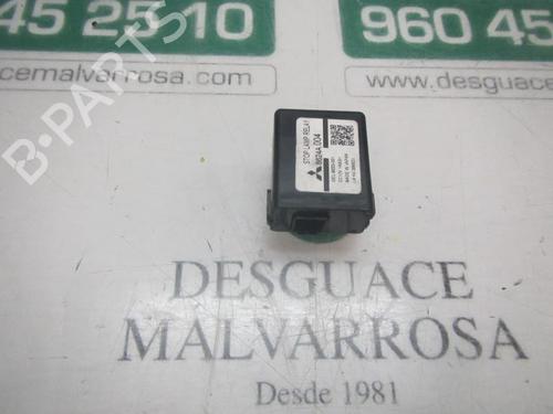 Used Electronic module Electronic module CITROËN C-ZERO [2010-2026] 3992549 3992549