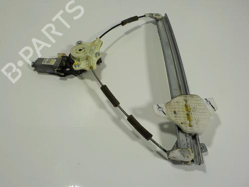 Used Front left window mechanism Front left window mechanism 13552439 13552439