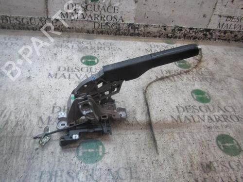 Hand brake VW SCIROCCO III (137, 138) 2.0 TDI | BP8770861I18 