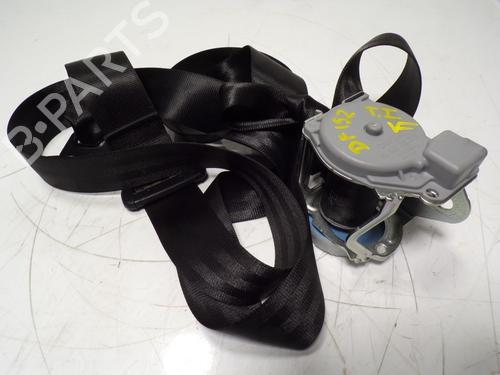 Used Rear left seatbelt Rear left seatbelt AUDI A1 Sportback (GBA) [2018-2026] 12979748 12979748